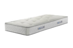Sealy - Posturepedic Firm Ortho Memory Single - Divan Bed